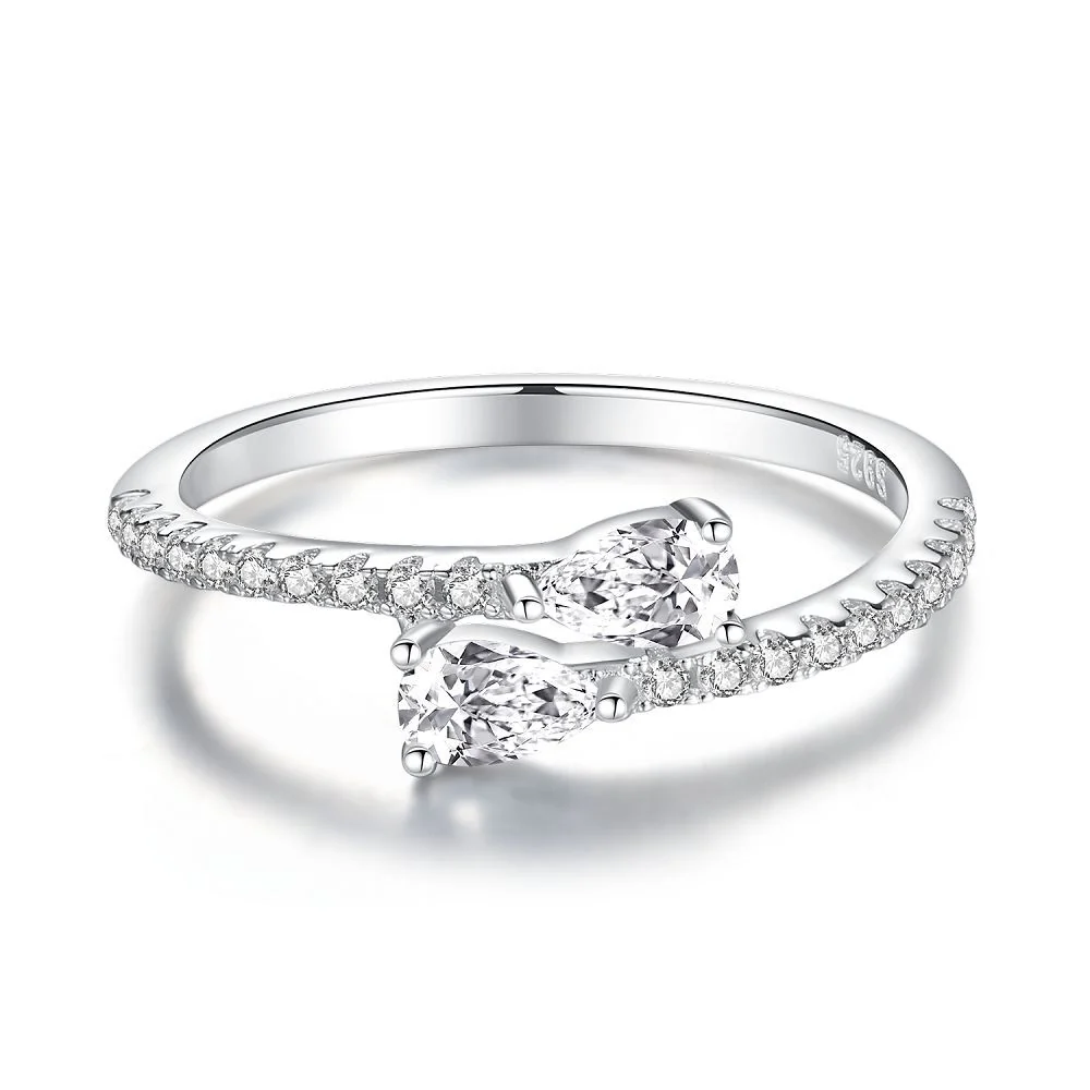 Emerald Ring for Women