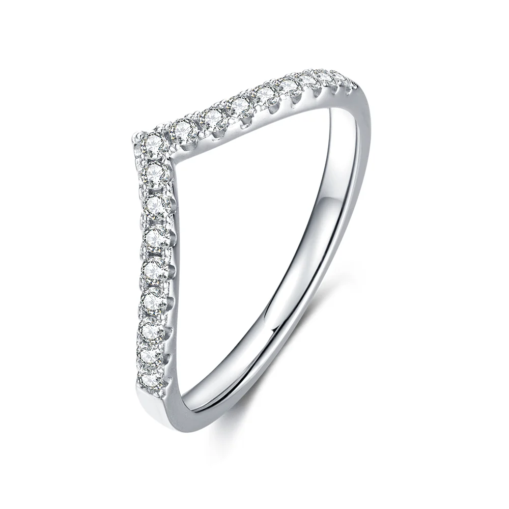 Moissanite for Women